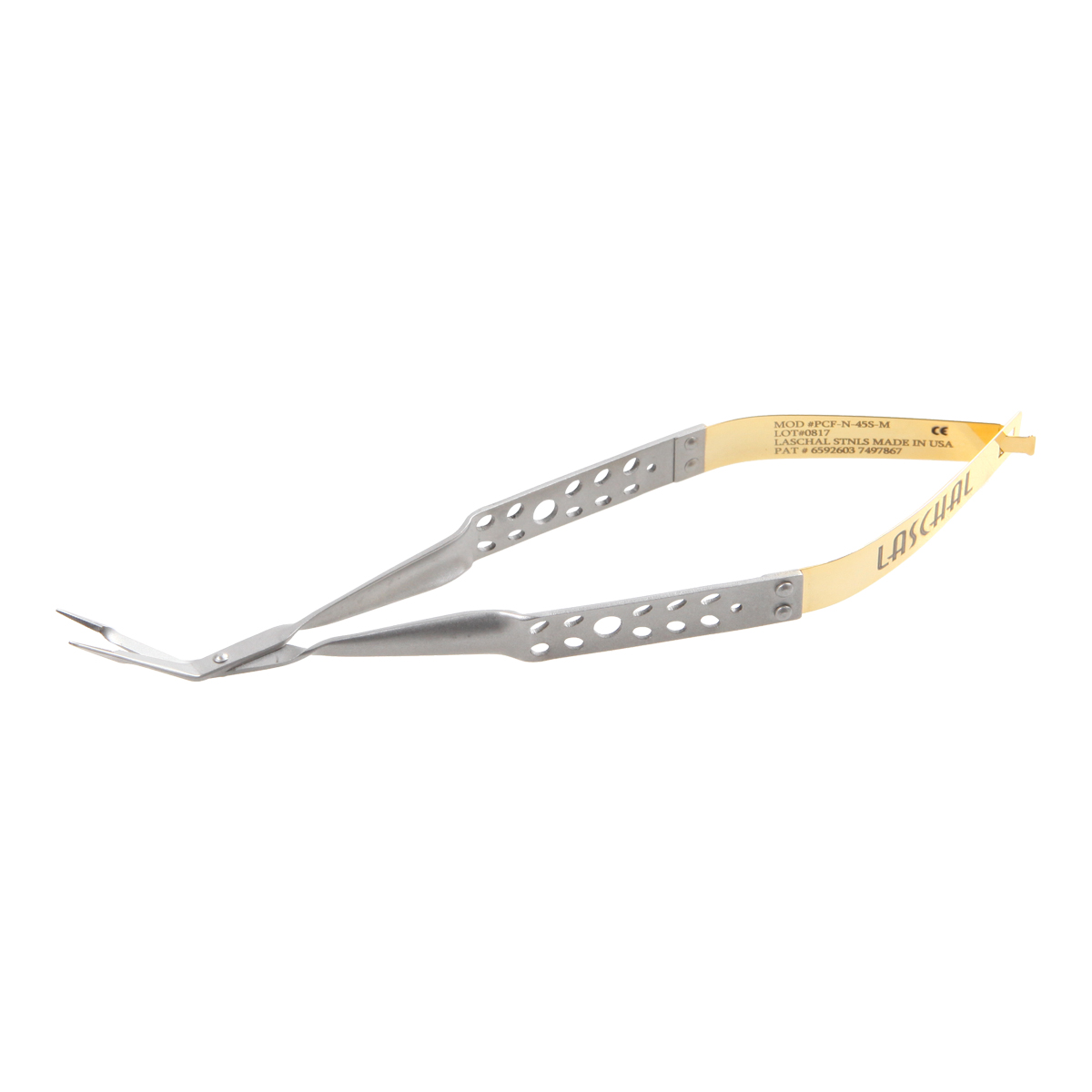 라샬 수복용 포셉 Laschal Restorative Forceps