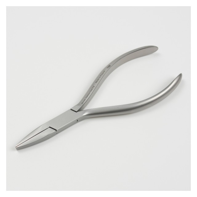 Wire Bending Pliers 플라이어 K3ZNS140H1