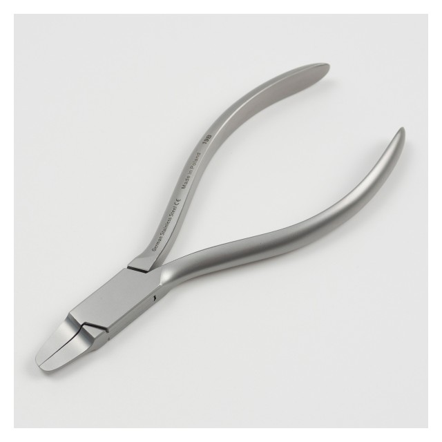Arch Forming Pliers 아치 포밍 플라이어 K3OFW130P1